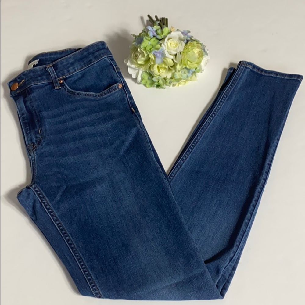 H&M JEANS SKINNY